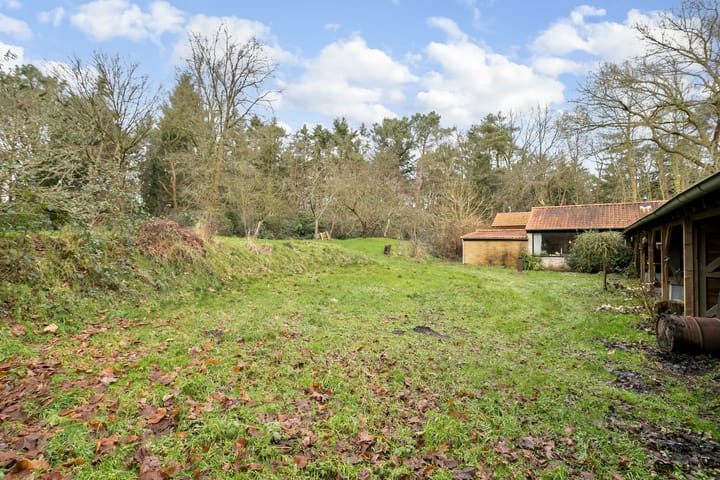 Photo 57 of Roosendaalsebaan 19