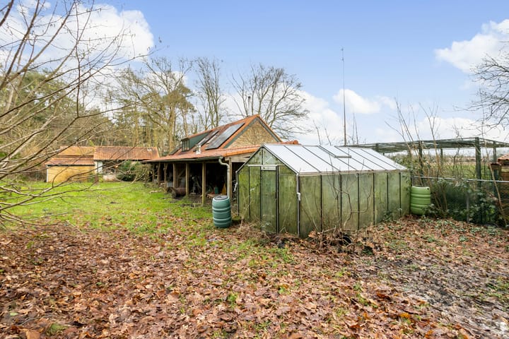 Photo 58 of Roosendaalsebaan 19