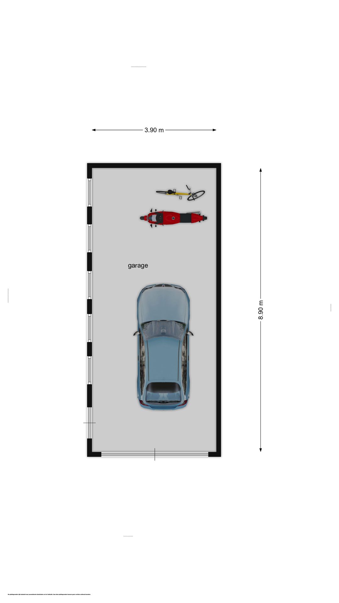 Foto 67 van Roosendaalsebaan 19