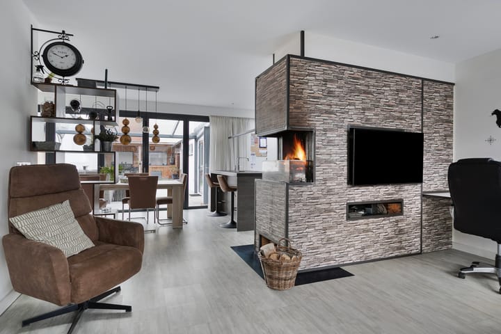 Photo 3 of Weth C.E.Th. Vernooijstraat 3