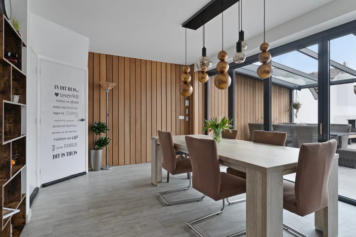 Photo 8 of Weth C.E.Th. Vernooijstraat 3