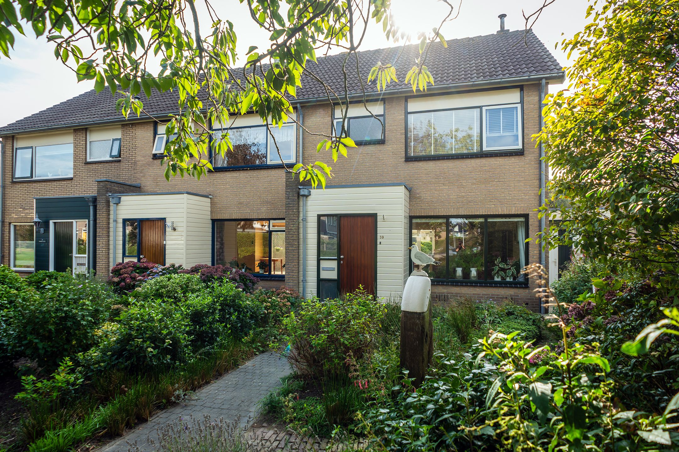 Photo 3 of Noordwester 39