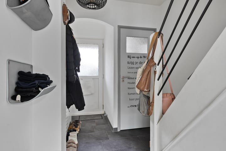 Photo 15 of Weth C.E.Th. Vernooijstraat 3