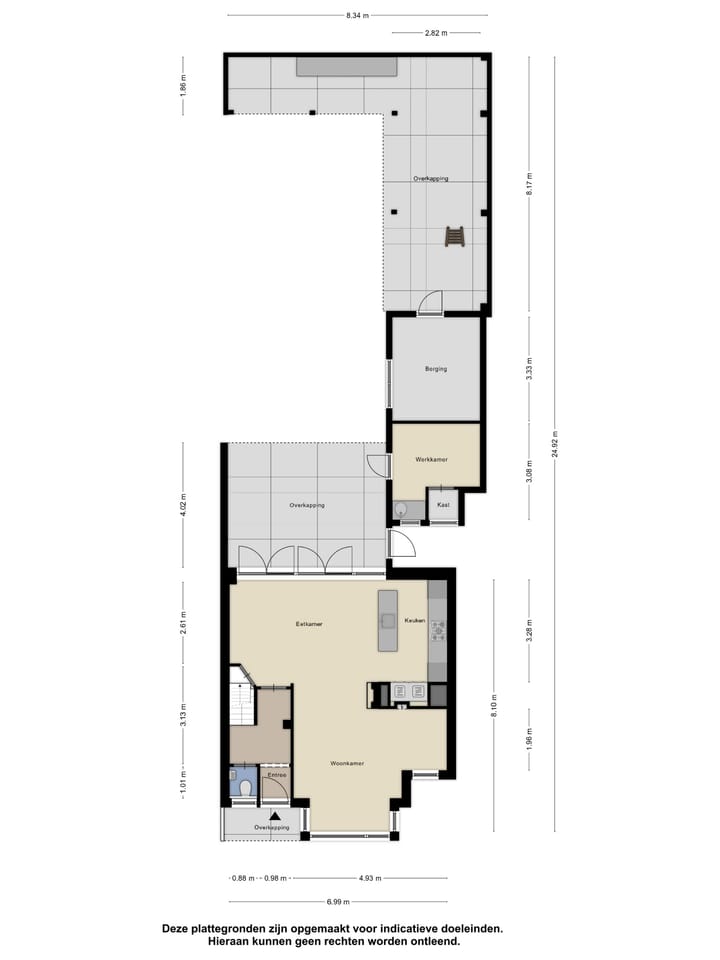 Photo 17 of Weth C.E.Th. Vernooijstraat 3