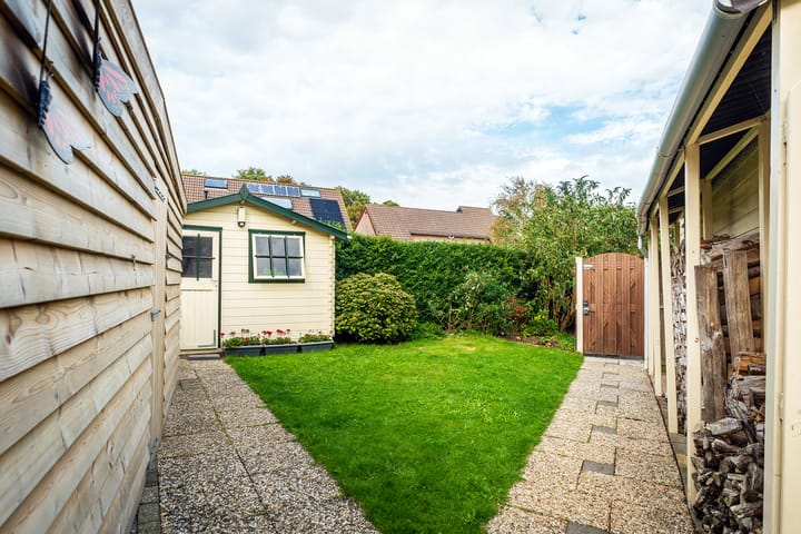 Photo 9 of Noordwester 39