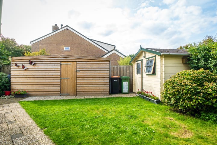 Photo 10 of Noordwester 39