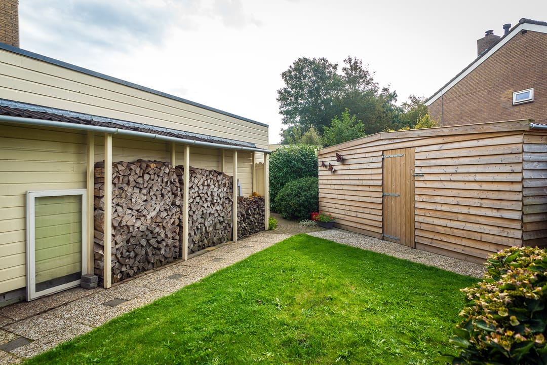 Photo 11 of Noordwester 39