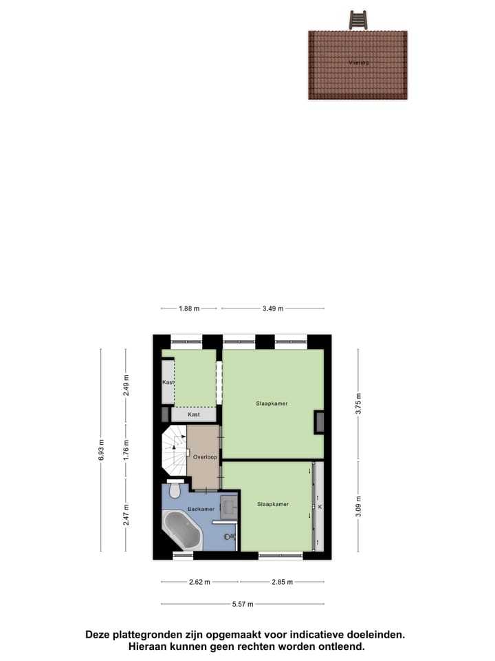 Photo 27 of Weth C.E.Th. Vernooijstraat 3