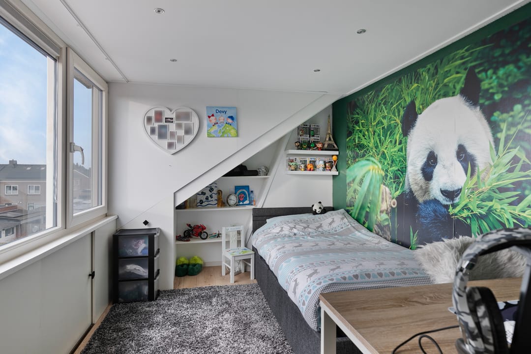 Foto 28 van Weth C.E.Th. Vernooijstraat 3