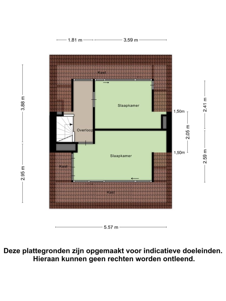 Photo 33 of Weth C.E.Th. Vernooijstraat 3