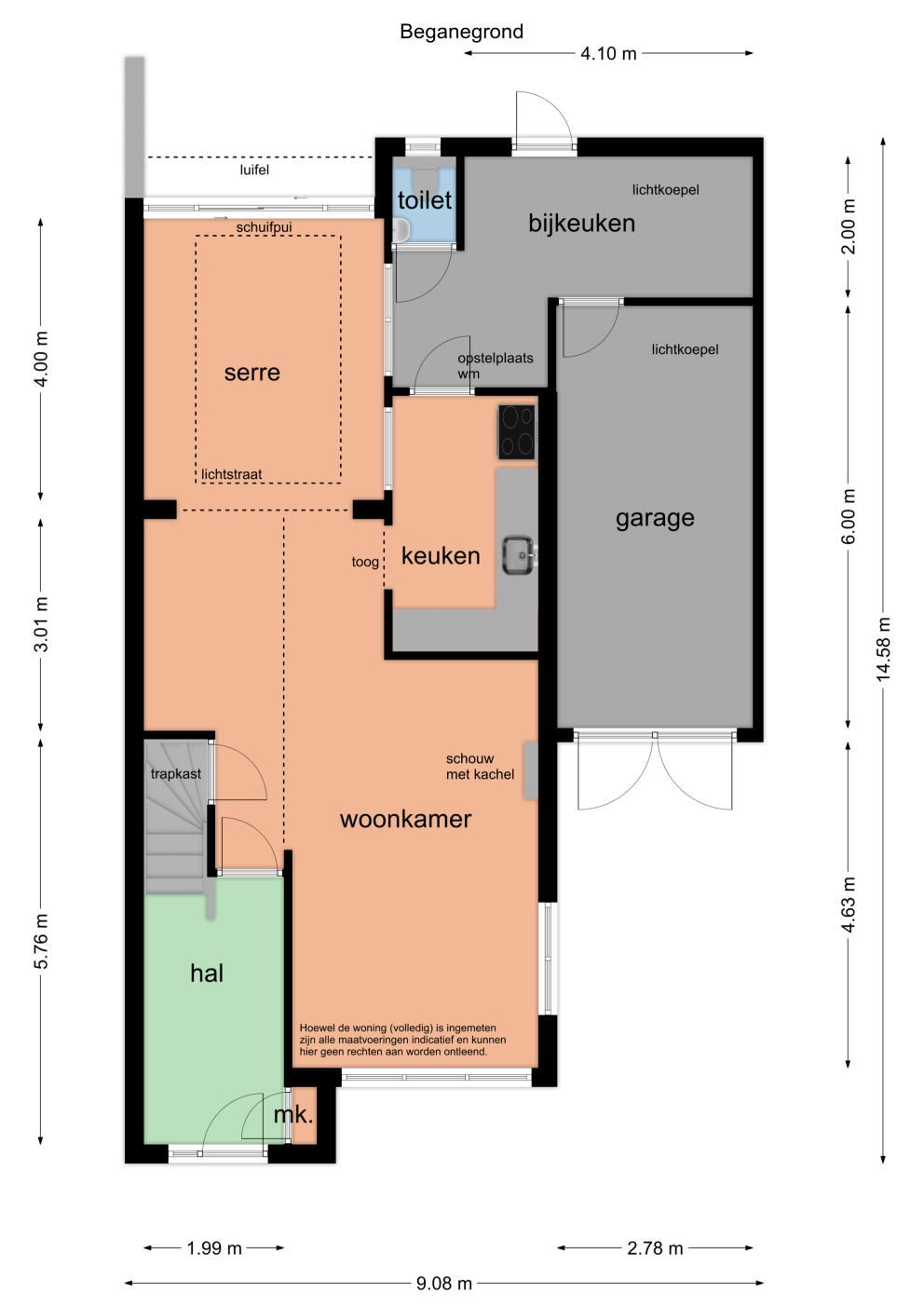 Photo 39 of Noordwester 39