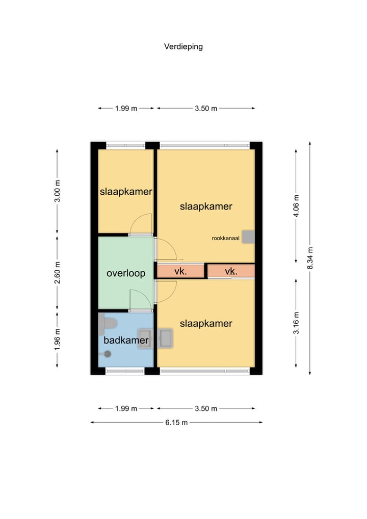 Photo 40 of Noordwester 39