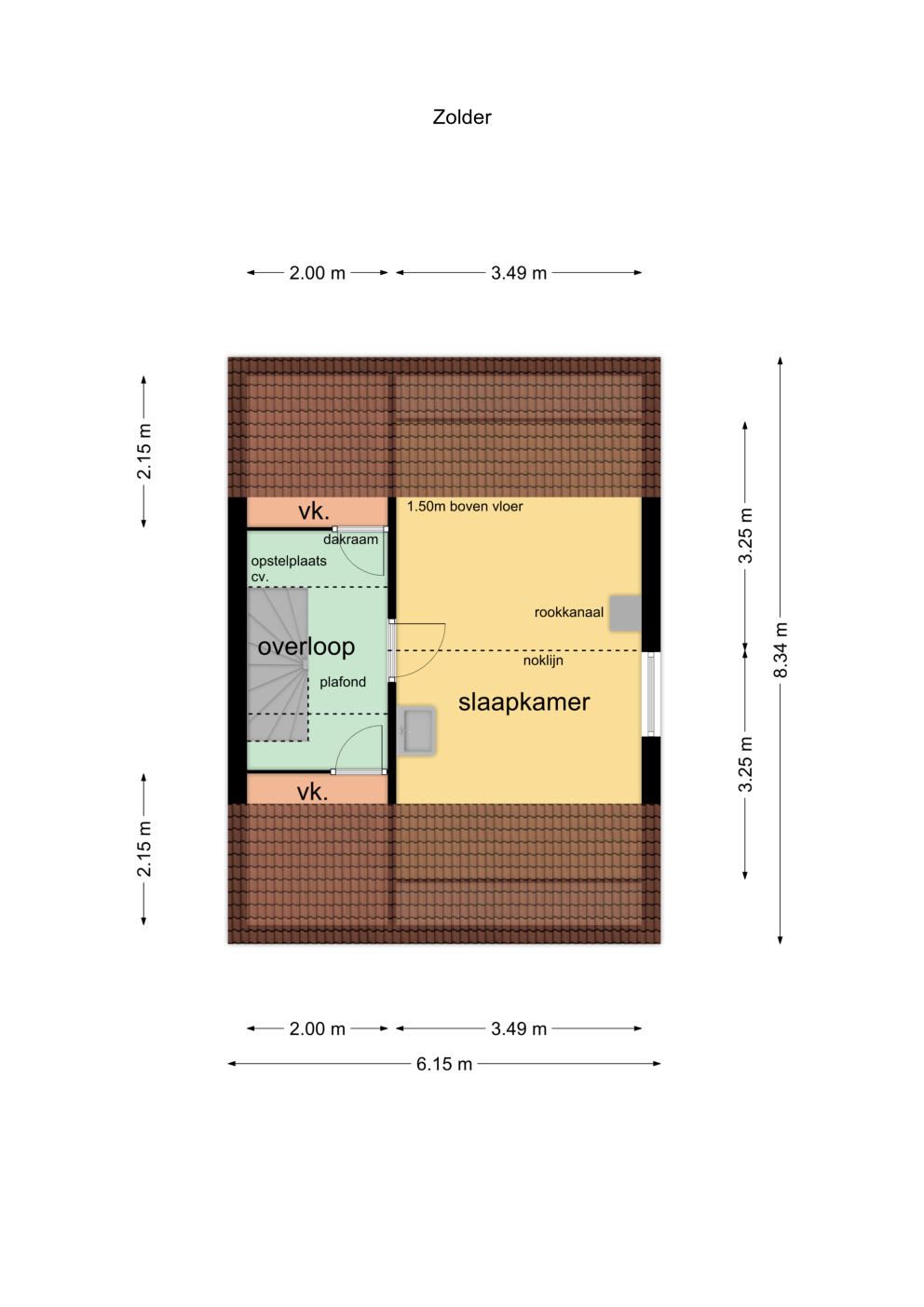 Photo 41 of Noordwester 39
