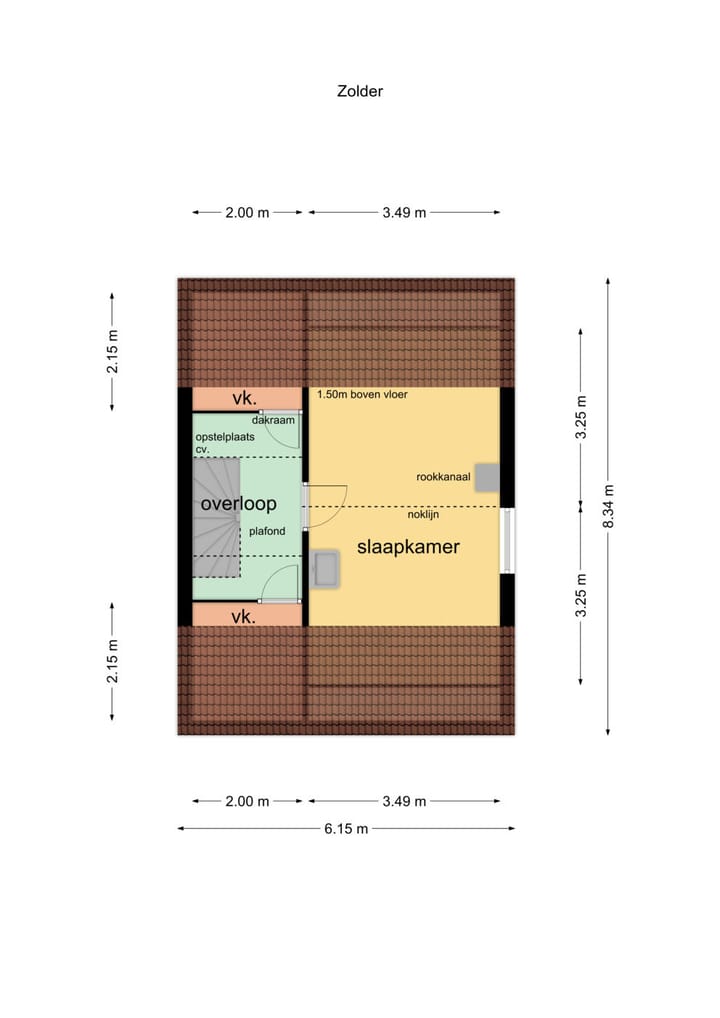 Photo 41 of Noordwester 39
