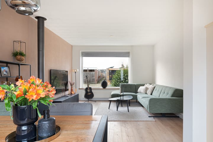 Foto 2 van Hertog Janstraat 74