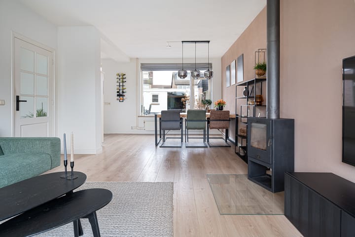 Foto 3 van Hertog Janstraat 74