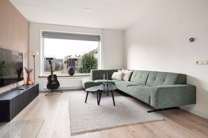 Foto 7 van Hertog Janstraat 74