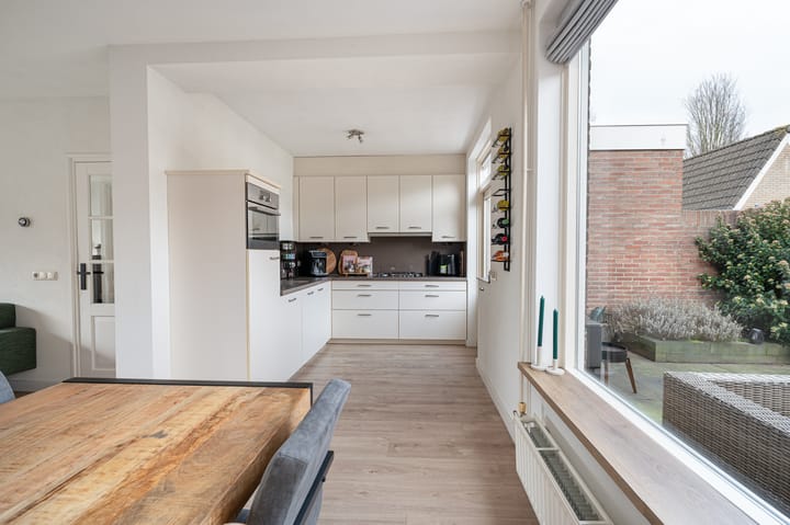 Foto 10 van Hertog Janstraat 74