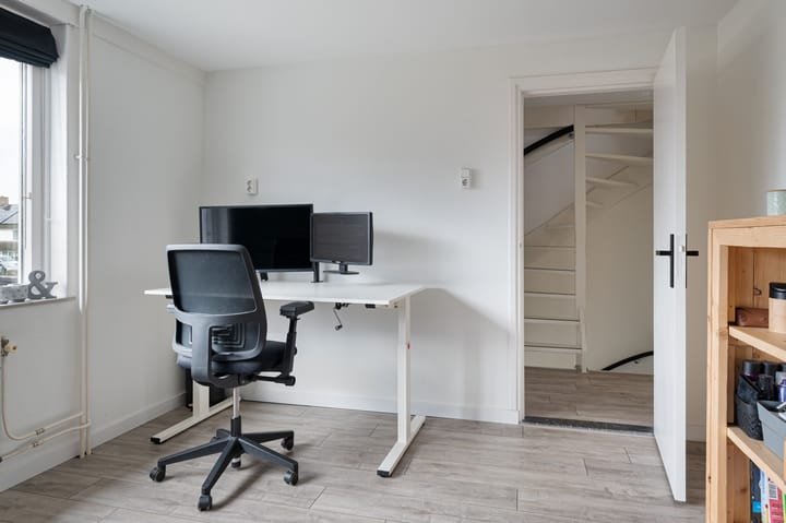 Foto 18 van Hertog Janstraat 74