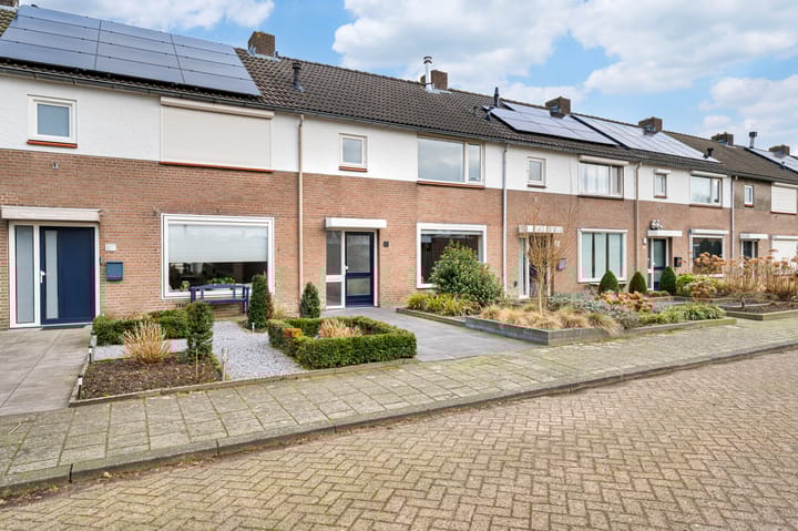 Foto 28 van Hertog Janstraat 74