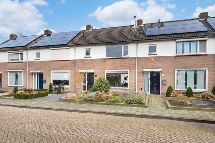 Foto 30 van Hertog Janstraat 74