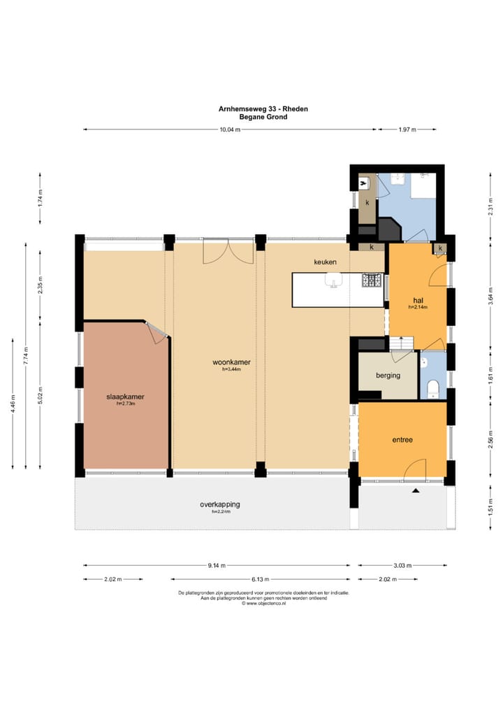 Foto 18 van Arnhemseweg 33