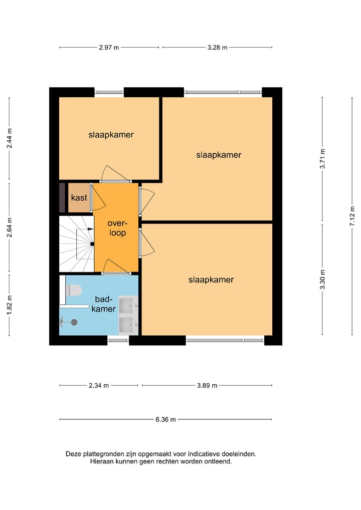 Foto 33 van Hertog Janstraat 74