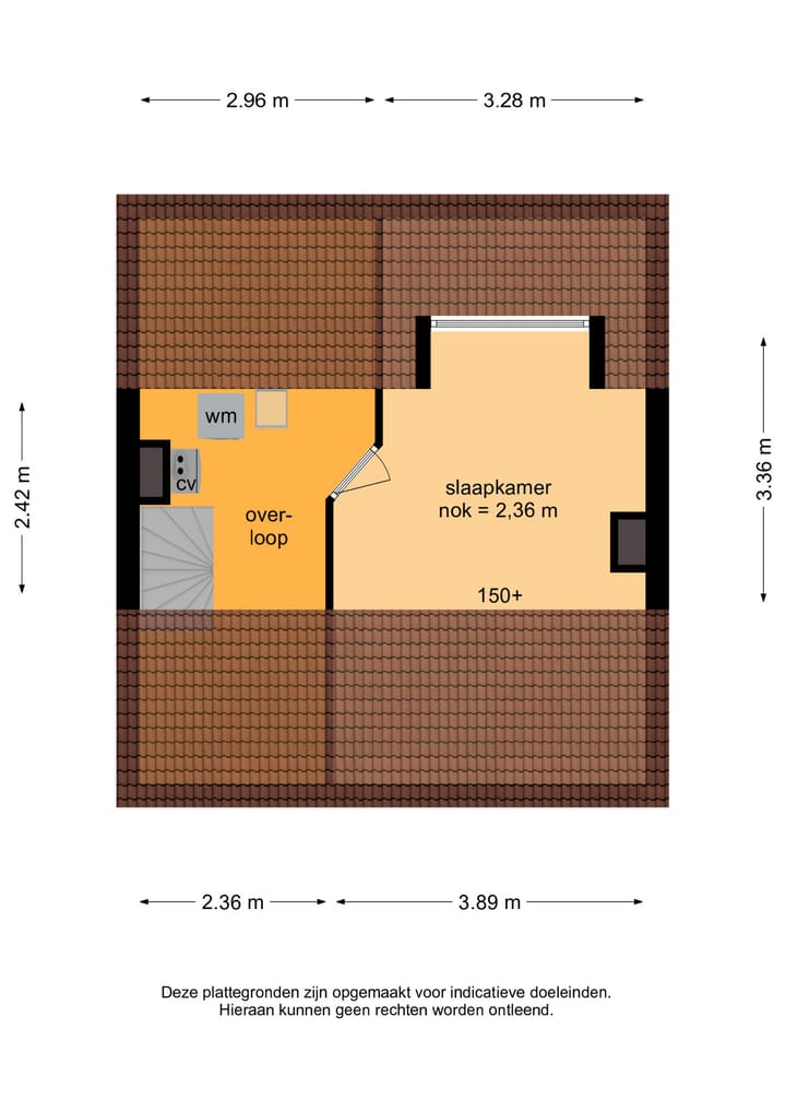 Foto 34 van Hertog Janstraat 74
