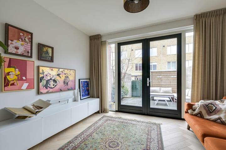 Foto 2 van Prinsendaalderhof 28