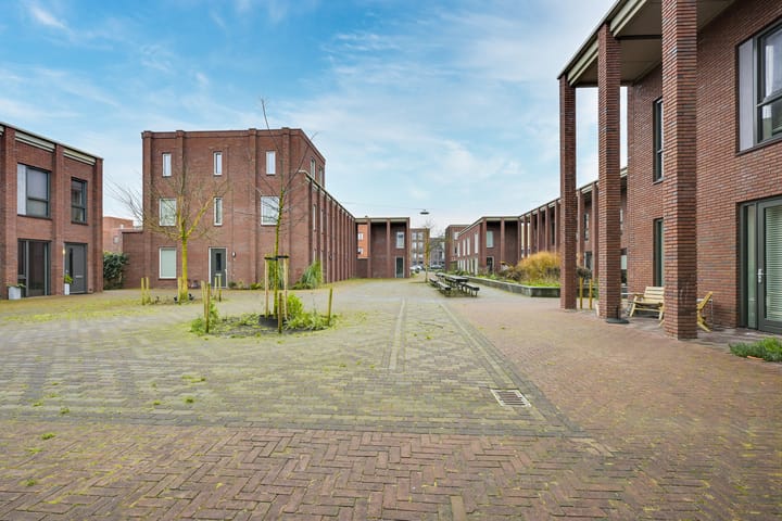 Foto 5 van Prinsendaalderhof 28