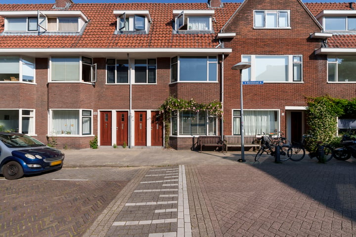 Bekijk foto van Morelstraat 50