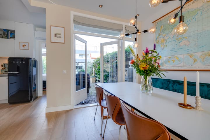 Foto 2 van Morelstraat 50