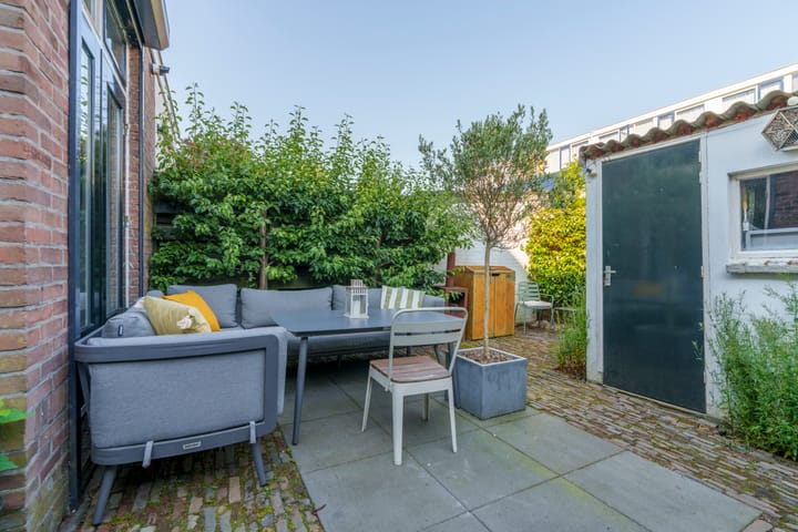 Foto 3 van Morelstraat 50