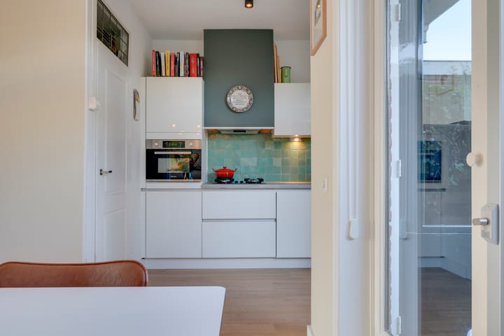 Foto 4 van Morelstraat 50