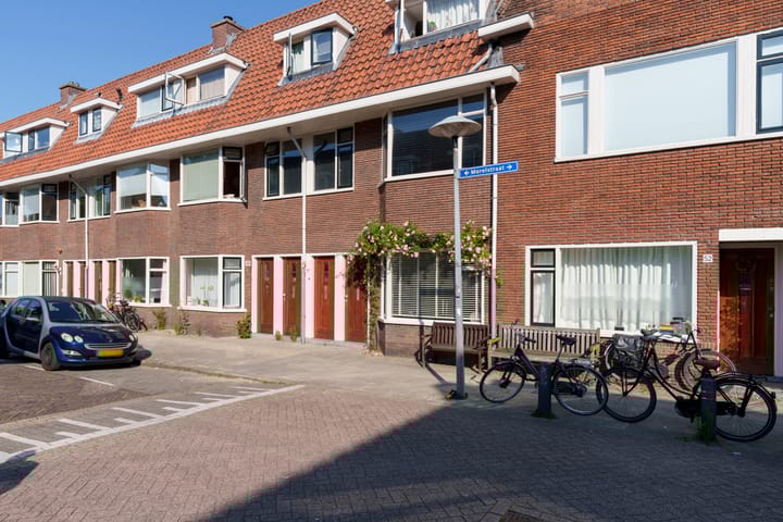 Foto 6 van Morelstraat 50