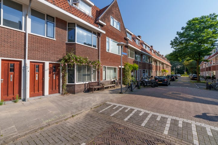 Foto 7 van Morelstraat 50