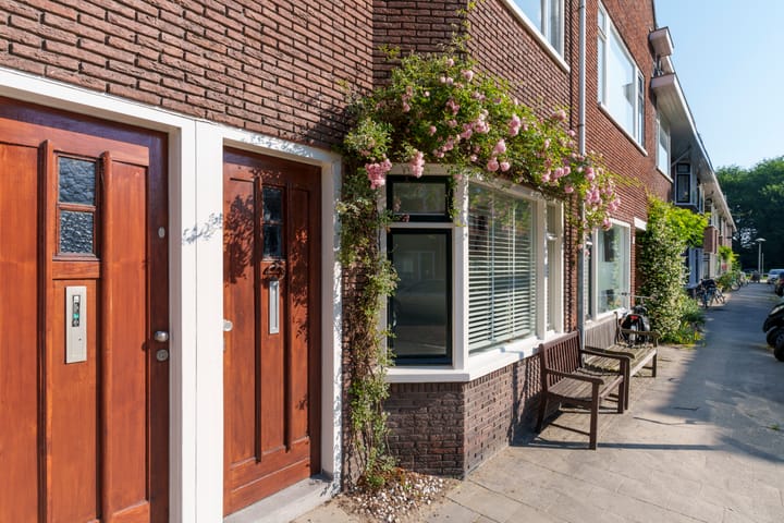 Foto 8 van Morelstraat 50