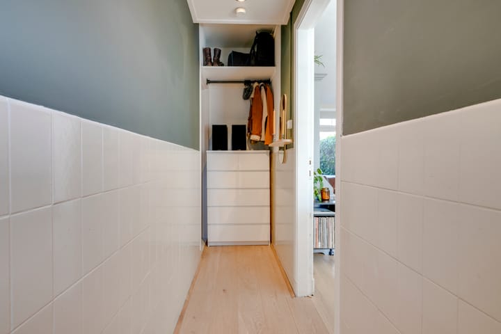 Foto 10 van Morelstraat 50