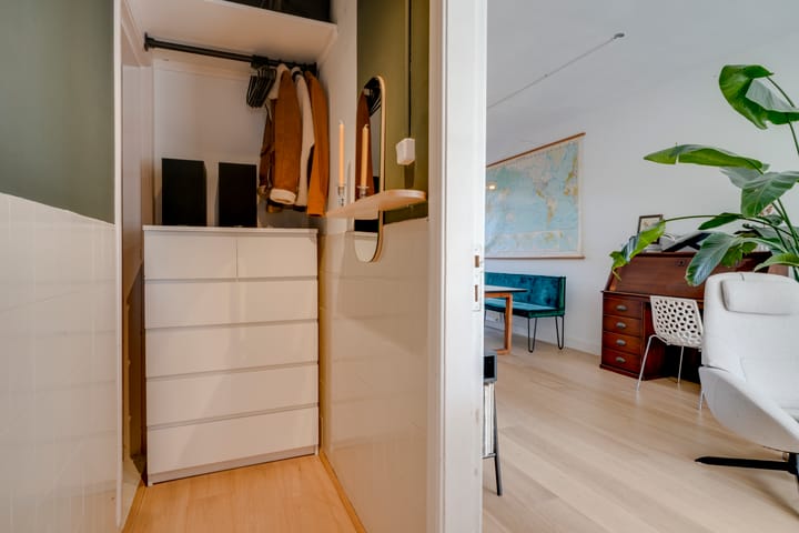 Foto 11 van Morelstraat 50