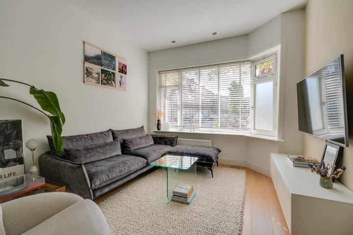 Foto 12 van Morelstraat 50