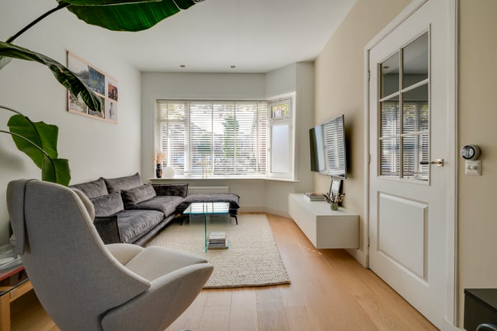 Foto 13 van Morelstraat 50