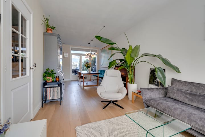 Foto 14 van Morelstraat 50