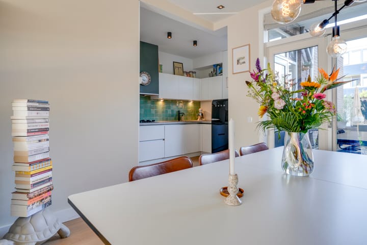 Foto 20 van Morelstraat 50