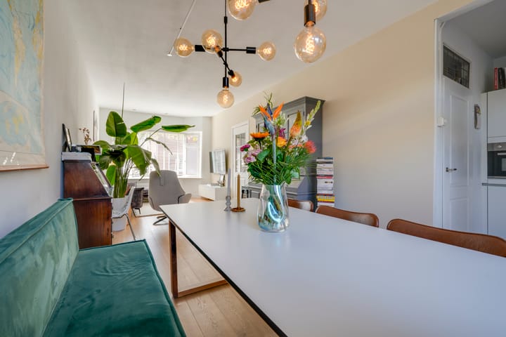 Foto 21 van Morelstraat 50