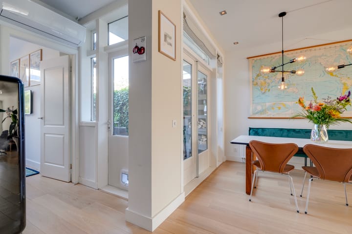 Foto 23 van Morelstraat 50