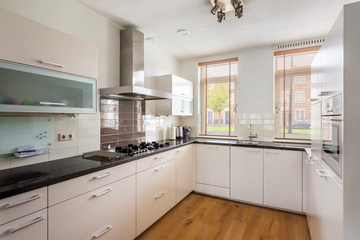 Foto 3 van Vuurbaak 3