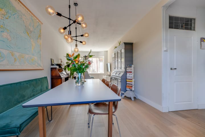 Foto 25 van Morelstraat 50