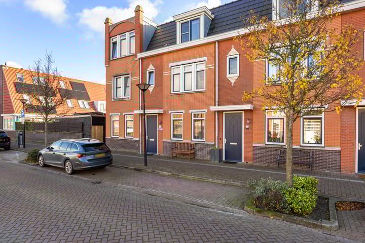 Foto 5 van Vuurbaak 3