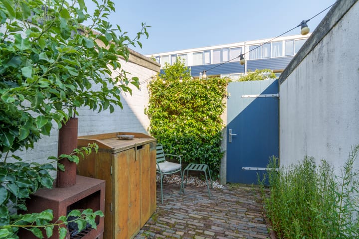 Foto 36 van Morelstraat 50