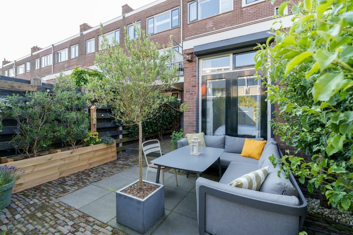 Foto 37 van Morelstraat 50